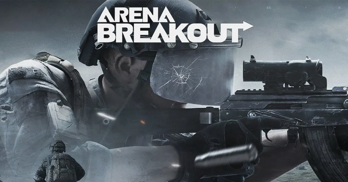 Arena Breakout Khám Phá Thế Giới Cạnh Tranh Của Trò Chơi