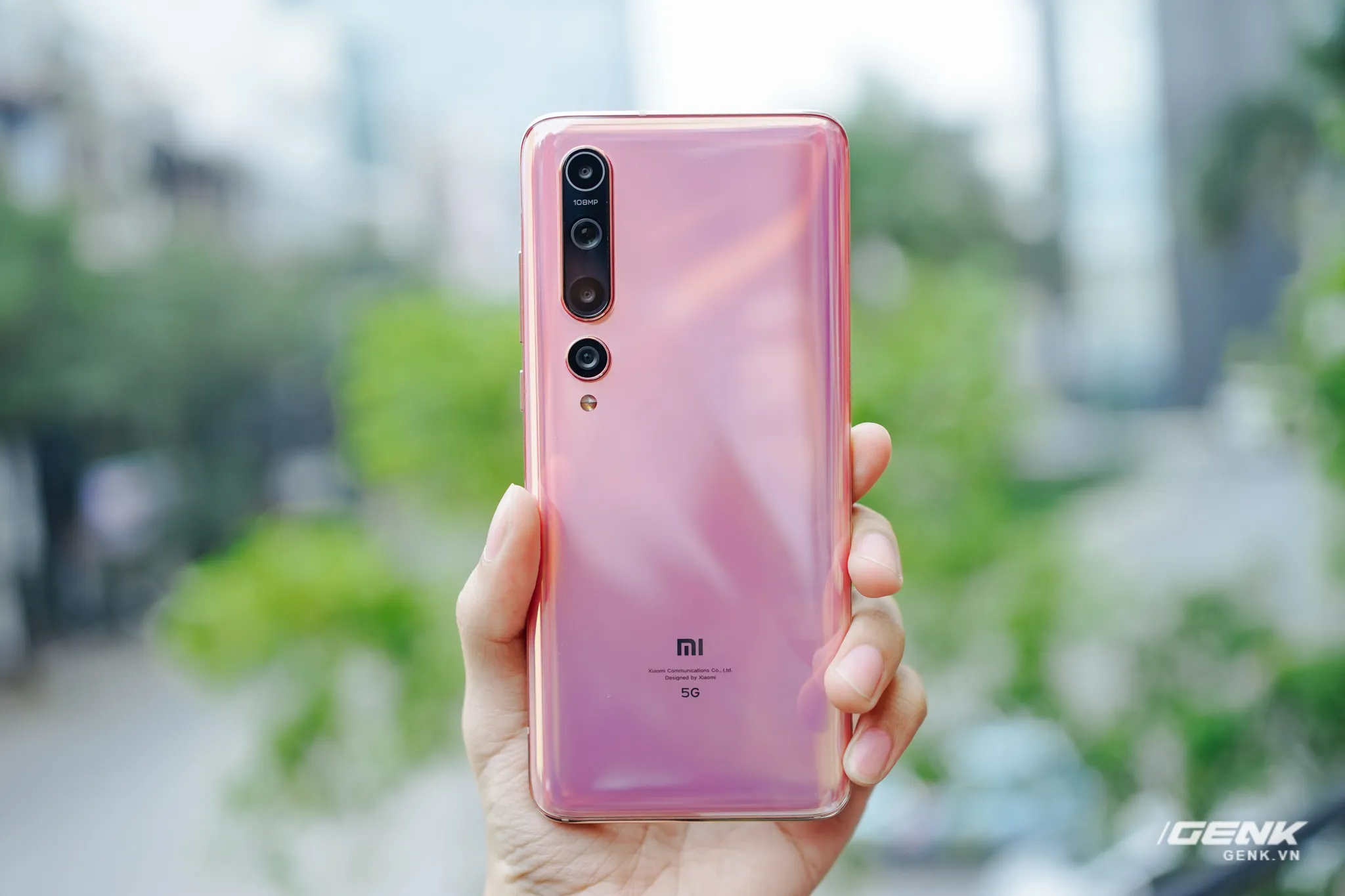 Xiaomi Ngừng Hỗ Trợ Dòng Mi 10 Lý Do và Tác Động