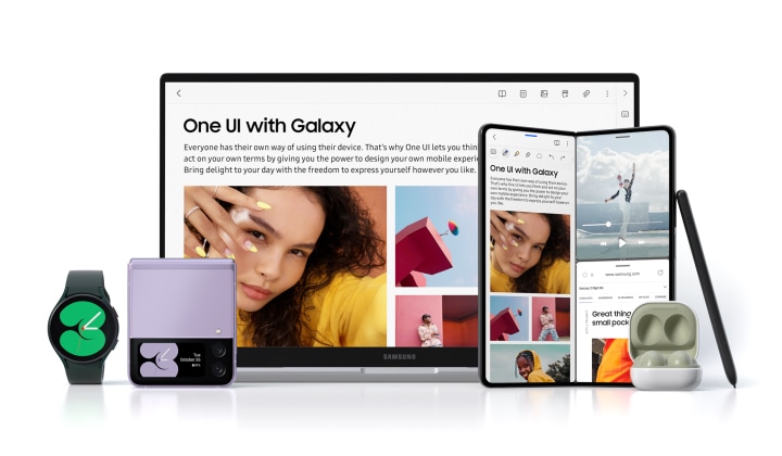 Samsung trì hoãn bản cập nhật One UI 7