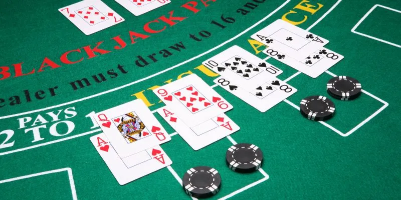 Baccarat là 1 trò chơi casino phổ biến nhất 2024