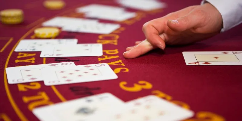 Roulette: Vòng xoay của may mắn