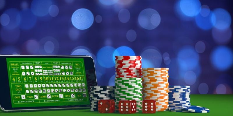 Lưu ý khi tham gia chơi thử casino