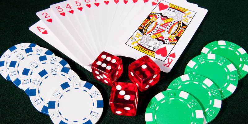 Technology in International Casinos: Trends and Future
