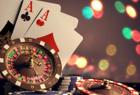 Methods to optimize casino customer service